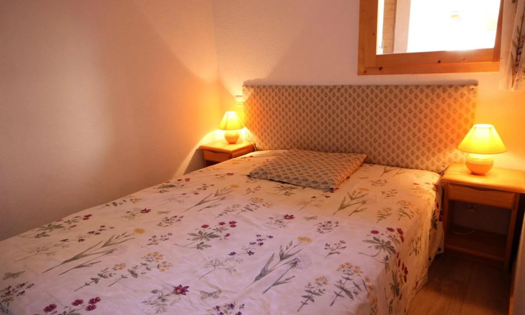 Residence Castors - Appartement 3 Pieces De Charme Pour 6 Personnes A Vallandry Proche Des Pistes Et Des Commerces Mae-2188 Peisey-Nancroix 0*,  France