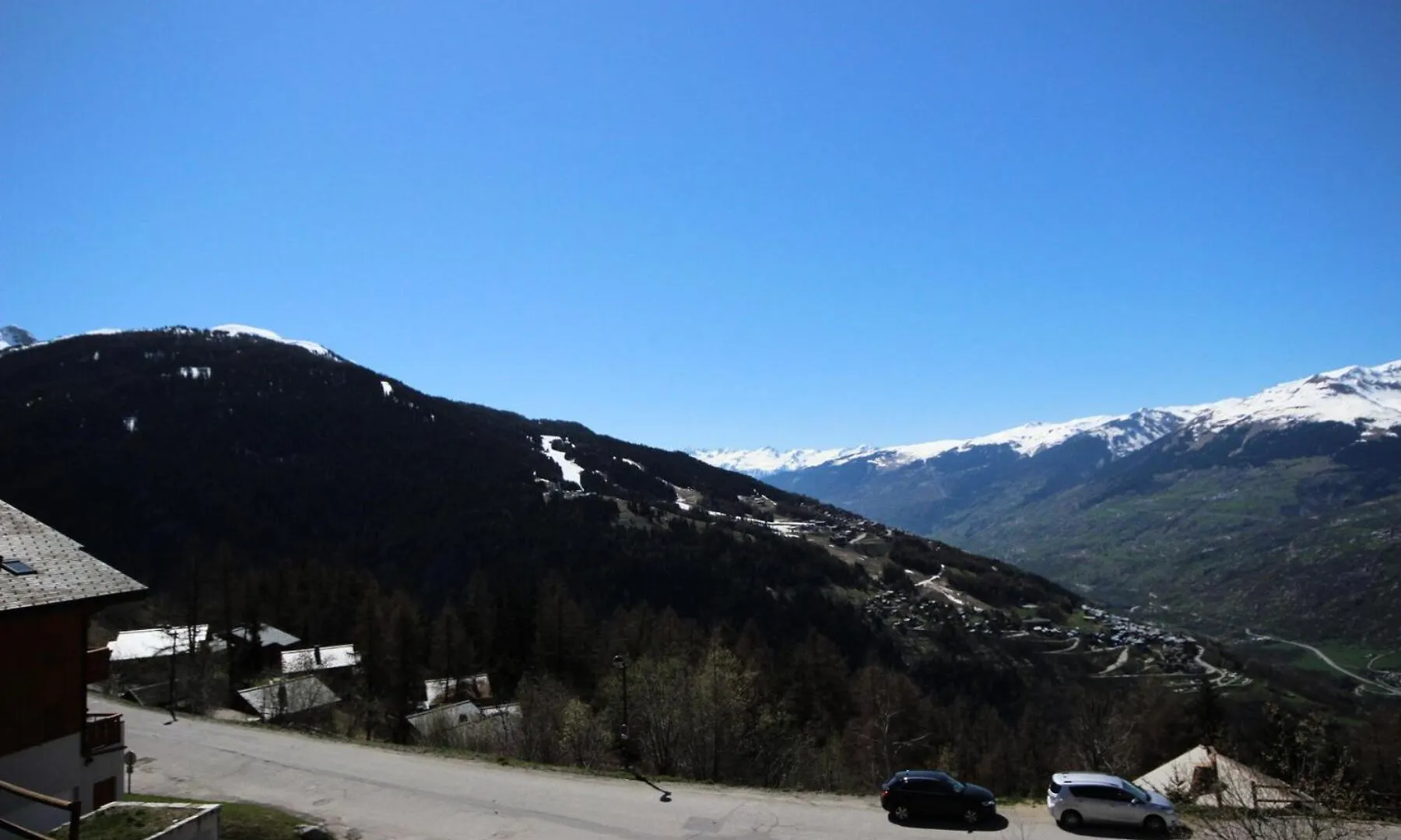 Apartment Residence Castors - Appartement 3 Pieces De Charme Pour 6 Personnes A Vallandry Proche Des Pistes Et Des Commerces Mae-2188 Peisey-Nancroix France