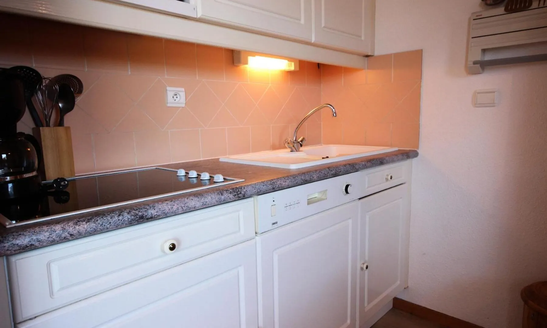 Residence Castors - Appartement 3 Pieces De Charme Pour 6 Personnes A Vallandry Proche Des Pistes Et Des Commerces Mae-2188 Peisey-Nancroix